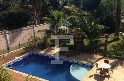 Chácara / sítio com 3 quartos à venda no parque da represa, paulínia , 1000 m2 por r$ 1.590.000