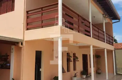 Casa com 4 quartos à venda no parque da represa, paulínia , 300 m2 por r$ 640.000