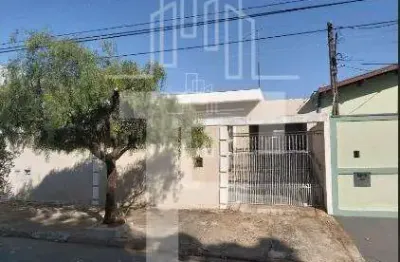 Casa com 3 quartos à venda no jardim eulina, campinas , 172 m2 por r$ 445.000