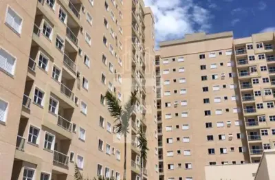 Apartamento com 2 quartos à venda na rua joão alves de oliveira, 125, parque bom retiro, paulínia, 56 m2 por r$ 380.000