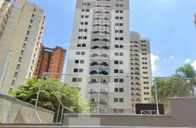 Apartamento com 3 quartos à venda na rua jasmim, 190, chácara primavera, campinas, 69 m2 por r$ 459.000