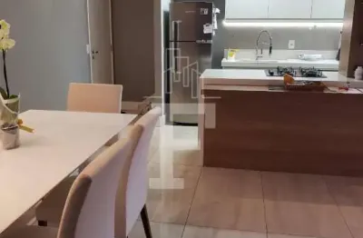 Apartamento com 3 quartos à venda no jardim belo horizonte, campinas , 86 m2 por r$ 850.000