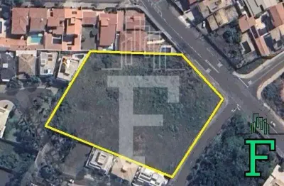 Terreno comercial para alugar no parque taquaral, campinas  por r$ 30.000