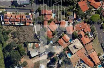 Terreno comercial à venda no jardim das paineiras, campinas  por r$ 11.000.000