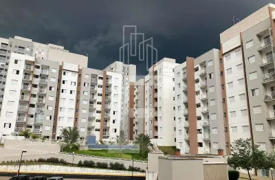Apartamento com 2 quartos à venda no jardim alto da boa vista, valinhos , 47 m2 por r$ 295.000