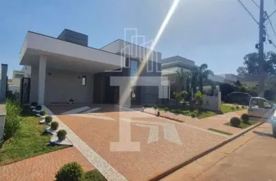 Casa em condomínio fechado com 3 quartos à venda no parque brasil 500, paulínia , 195 m2 por r$ 1.690.000