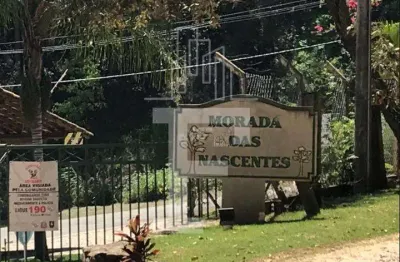 Terreno em condomínio fechado à venda na rua hermógenes augusto, joaquim egídio, campinas por r$ 510.000