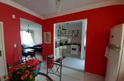 Apartamento com 3 quartos à venda na vila rossi borghi e siqueira, campinas , 100 m2 por r$ 470.000