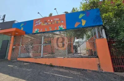 Casa com 6 quartos para alugar na Vila Osasco, Osasco 