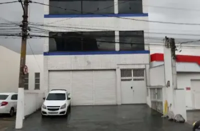 Casa comercial para alugar no Bussocaba, Osasco 