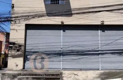 Casa comercial para alugar no Jardim Primeiro de Maio (Chácara Fazendinha), Osasco 