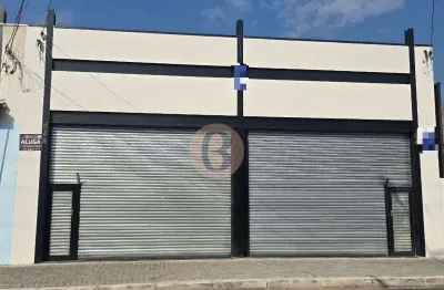 Casa comercial para alugar no Centro, Osasco 