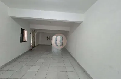 Casa comercial para alugar no Bussocaba, Osasco 