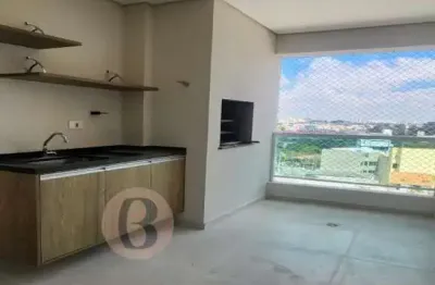 Apartamento com 2 quartos para alugar na Vila Yara, Osasco 