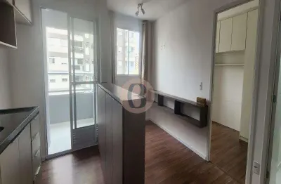 Apartamento com 1 quarto para alugar na Lapa, São Paulo 