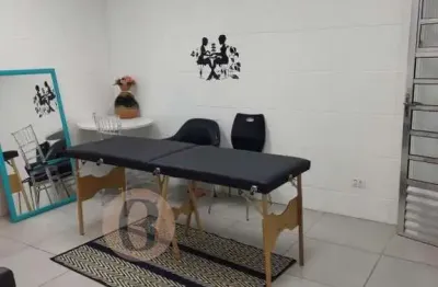 Casa com 6 quartos para alugar no Centro, Osasco 