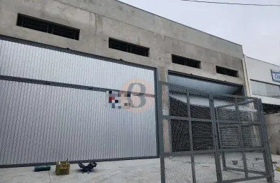 Barracão / Galpão / Depósito para alugar no Cipava, Osasco 