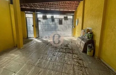 Casa com 3 quartos para alugar na Bela Vista, Osasco 