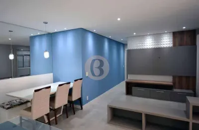 Apartamento com 2 quartos para alugar no Adalgisa, Osasco 