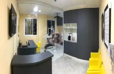 Sala comercial para alugar no Centro, Osasco 