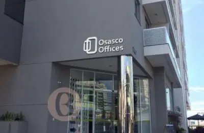 Sala comercial para alugar no Centro, Osasco 