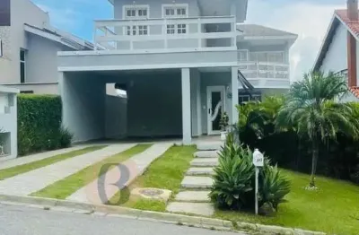 Casa com 5 quartos para alugar no Alphaville, Santana de Parnaíba 