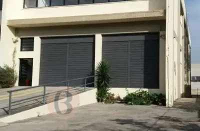 Barracão / Galpão / Depósito para alugar no Tamboré, Barueri 