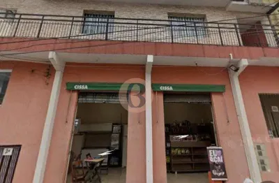 Casa comercial para alugar na Vila Yara, Osasco 