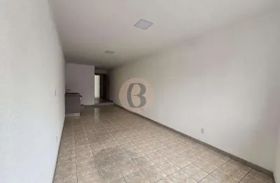 Apartamento com 1 quarto para alugar no Centro, Osasco 