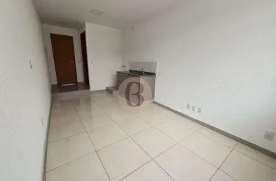 Apartamento com 1 quarto para alugar no Centro, Osasco 