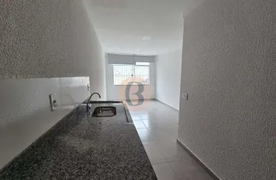 Apartamento com 1 quarto para alugar no Centro, Osasco 