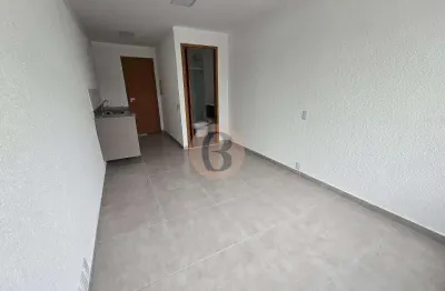Apartamento com 1 quarto para alugar no Centro, Osasco 