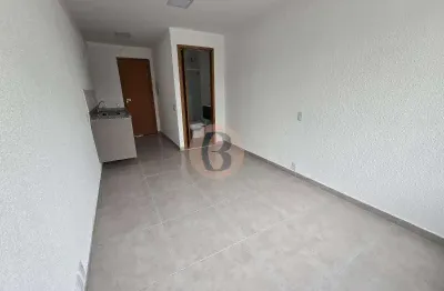 Apartamento com 1 quarto para alugar no Centro, Osasco 