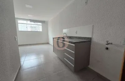 Apartamento com 1 quarto para alugar no Centro, Osasco 