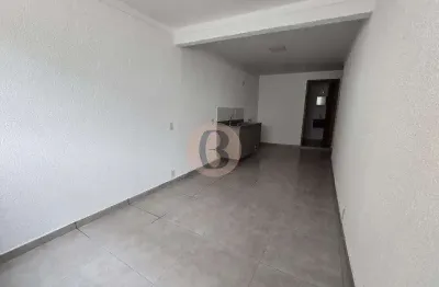 Apartamento com 1 quarto para alugar no Centro, Osasco 