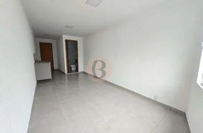 Apartamento com 1 quarto para alugar no Centro, Osasco 