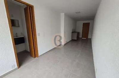 Apartamento com 1 quarto para alugar no Centro, Osasco 
