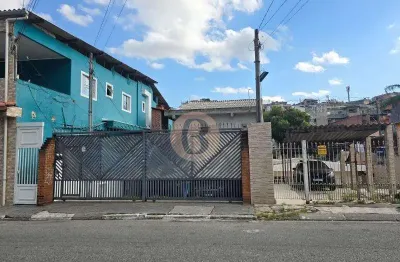 Casa com 3 quartos para alugar no Helena Maria, Osasco 