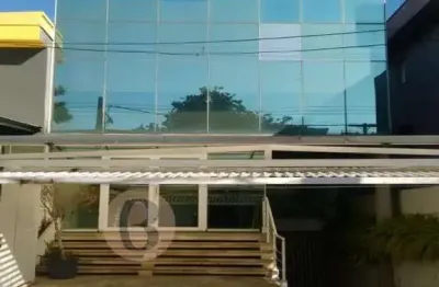 Prédio para alugar em Jaguaré, São Paulo 