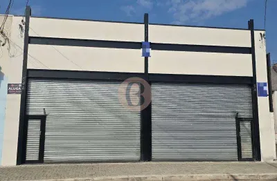 Casa comercial para alugar no Centro, Osasco 