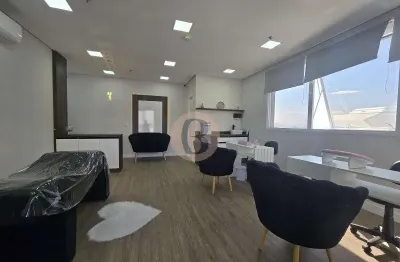 Sala comercial para alugar no Centro, Osasco 