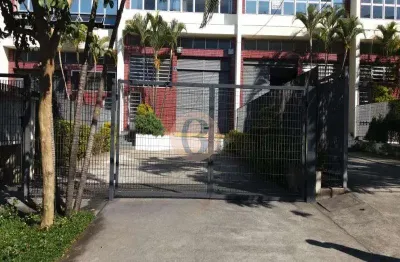 Barracão / Galpão / Depósito para alugar no Tamboré, Barueri 