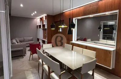 Apartamento com 3 quartos para alugar no Adalgisa, Osasco 