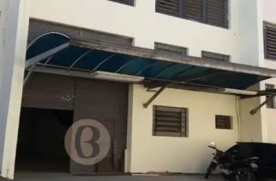 Barracão / Galpão / Depósito para alugar no Alphaville Industrial, Barueri 