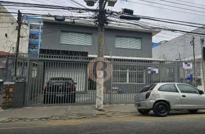 Casa comercial para alugar no Centro, Osasco 