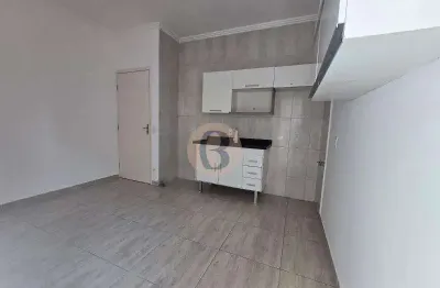 Apartamento com 1 quarto para alugar no Km 18, Osasco 