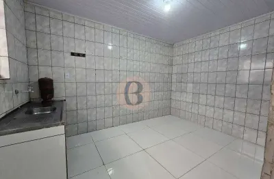 Casa com 1 quarto para alugar no Centro, Osasco 