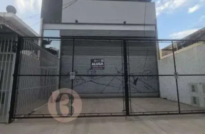 Barracão / Galpão / Depósito para alugar na Área Rural de Osasco, Osasco 