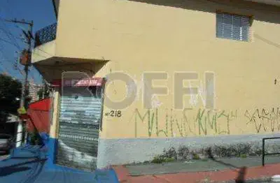 Casa com 3 quartos à venda no Jaguaribe, Osasco 