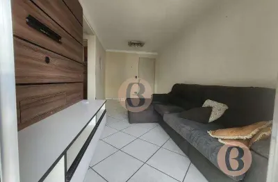 Apartamento com 2 quartos à venda no Veloso, Osasco 